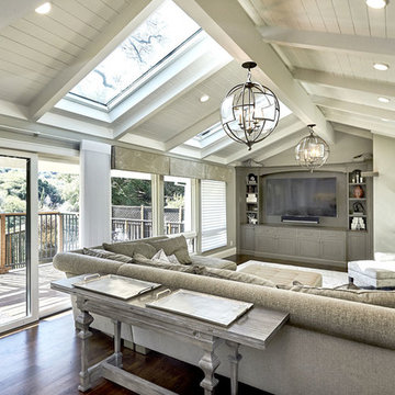 Transitional Almaden Valley Masterpiece