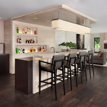 Transitional Estate
