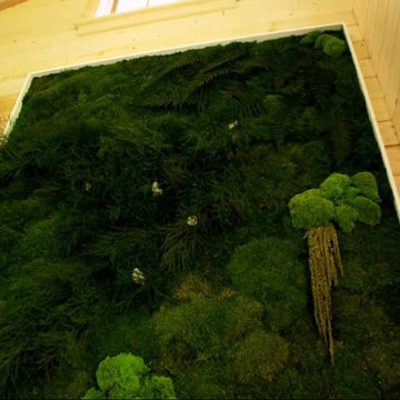 Tree House Masters (Vincent Van Treehouse)