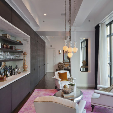 TriBeCa Loft