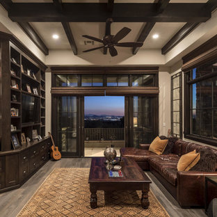 Troon North Contemporary