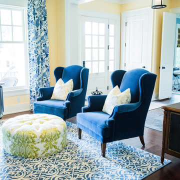 Trove On the Go: An Elegant Design with Colorful Farmhouse Charm