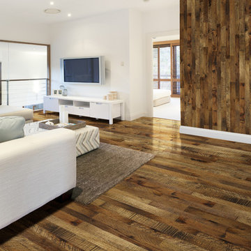 Tulsi Organic Solid Hardwood Flooring