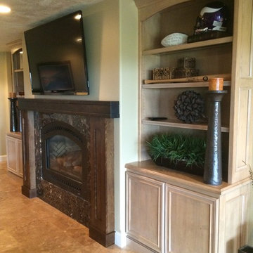 Tuscan Sioux Falls Remodel