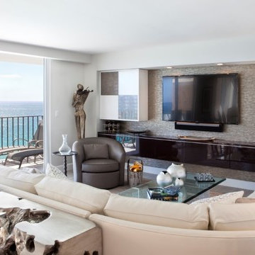 TV Unit, Entertainment Center