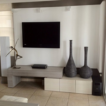 Tv Units