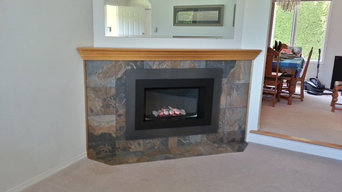 Best 15 Custom Fireplaces Installers In Parksville Bc Houzz