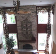 Fabric & Trims for Custom Draperies, Valances, Bedding Lake Zurich IL Area