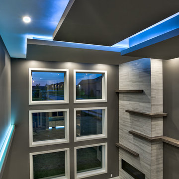 Ultra Modern 1.5 Story Martin