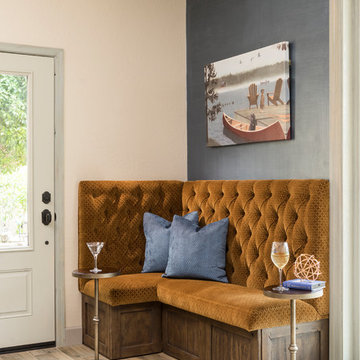 Unwined Guest Living