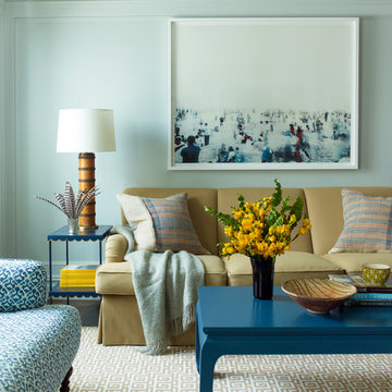 Upper East Side Apartment