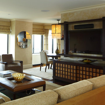 Upper East Side New York City Apartment