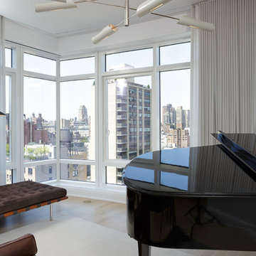 Upper East Side NYC Apartment