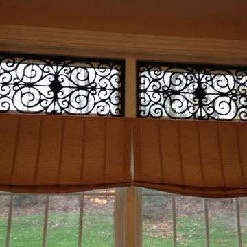 Upper Saddle River, NJ Window Treatments