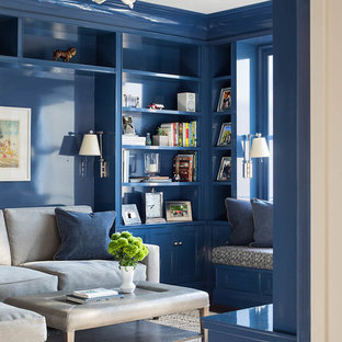 Upper West Side Apartment