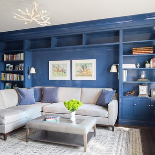 Upper West Side Apartment