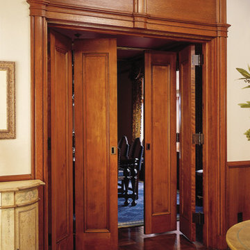Upstate Door - Sun Dor Classics - Semi-Custom Interior Doors