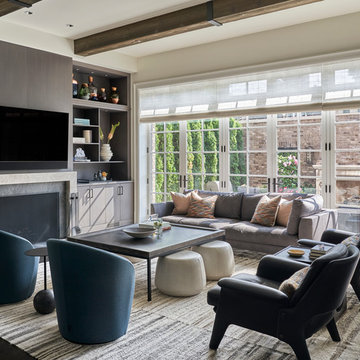 Urban Classic Home