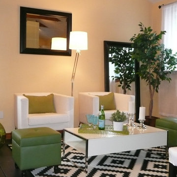 Vacant Condo, Pleasant St., Beverly