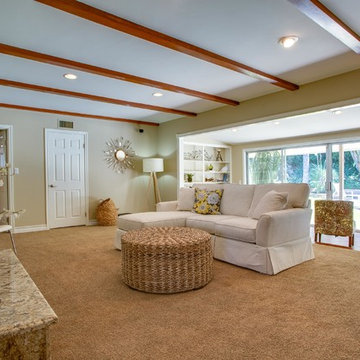 Vacant Home Staging Redlands