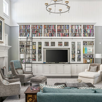 Vacationing at Home in Naperville