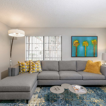 Various Multi Family Apartment Photography