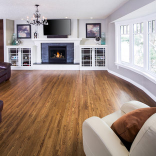 Varsity House