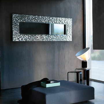 Venus Wall Mirror by Fiam Italia