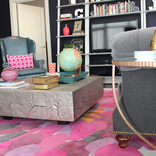Vibrant Loft-CWE