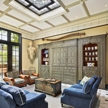 Victorian Residence
