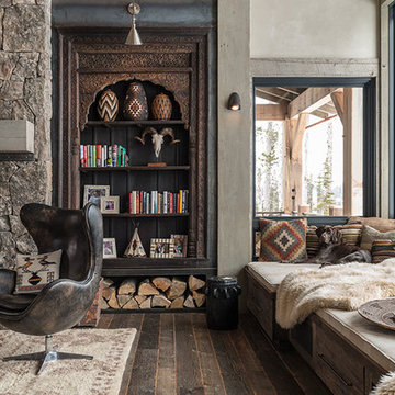 Viking View Residence