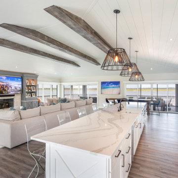 Vilano Beach Coastal Casual