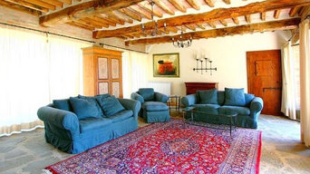 Villa Francesca Countryhouse for sale Cortona - Precious Villas