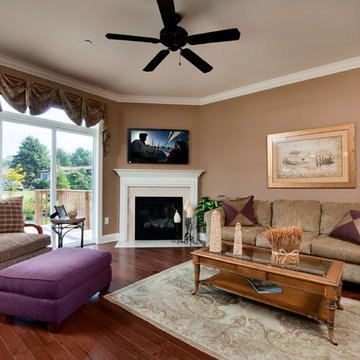 Village Greene at Honey Brook