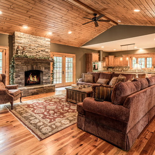 VPC - Custom Home in Cross Creek