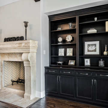 W New Home