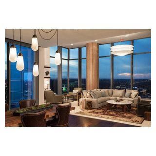 View of Penthouse - Definition, Advantages & Disadvantages, Features