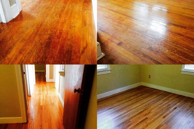 Solid Hardwood Flooring Charleston, Hardwood Floor Repair Charleston Sc