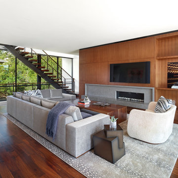 Walnut Wow Factor