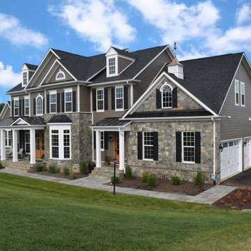 Waterford Luxury Home