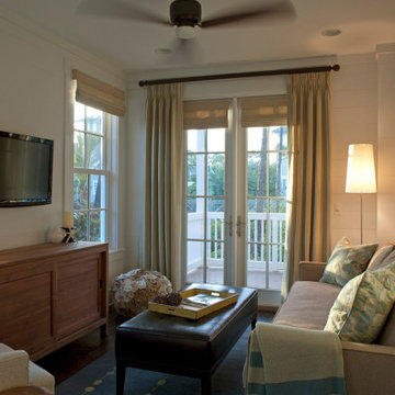 Watersound Beach: Family Room