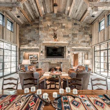 Weatherford Modern Ranch