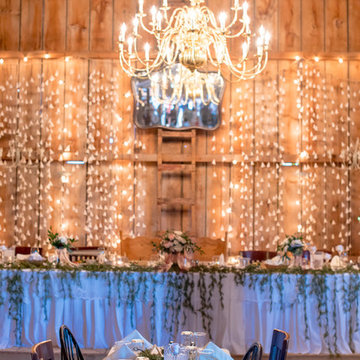 Wedding Design Style Featured in 2017 Wisconsin Wedding Planner & Guide