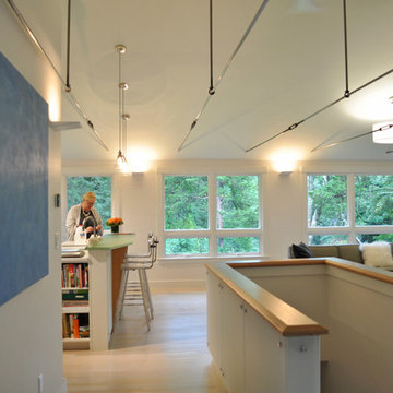 Wenham Ranch-House Renovation/Addition