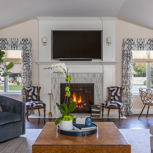 West Alamo Residence