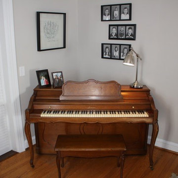 West Hartford- ReDesign- After Photo
