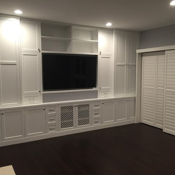 West LA Condo Remodel