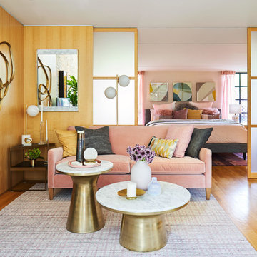 West Village Studio
