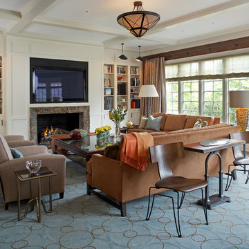 Westchester Home