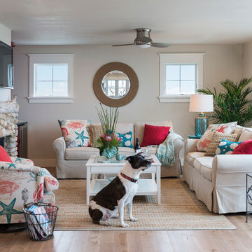 Westerly Beach House